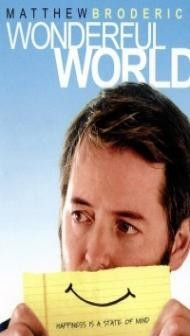 Wonderful World (2009) English Movie