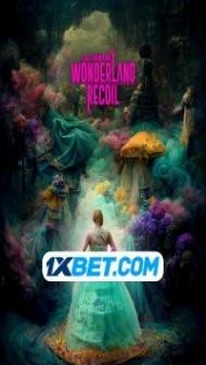 Wonderland Recoil (2022) Hindi Dubbed