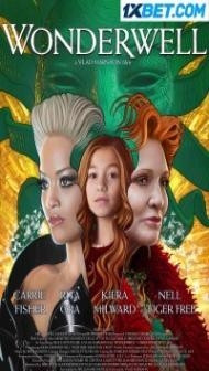 Wonderwell (2023) Hindi Dubbed