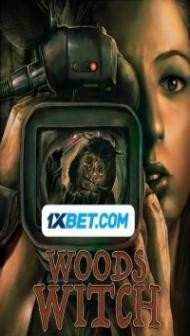 Woods Witch (2024) Hindi Dubbed
