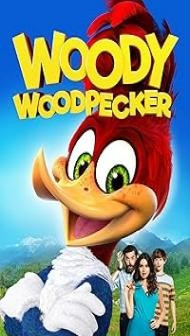 Woody Woodpecker (2017) Hindi Dubbed Movie