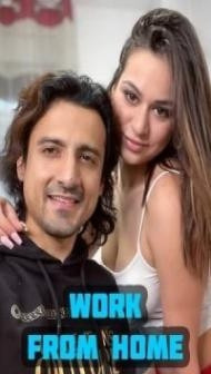 Work From Home (2022) NiksIndian Original