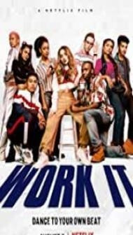 Work It (2020) English Movie