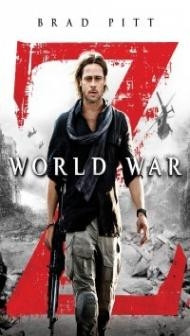 World War Z (2013) Hindi Dubbed