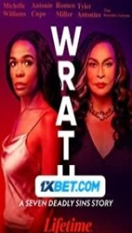 Wrath A Seven Deadly Sins Story (2022) Hindi Dubbed