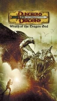 Wrath of the Dragon God (2005) Hindi Dubbed