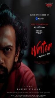 Writer A Mysterious Mind (2021) South Indian Hindi Dubbed Movie