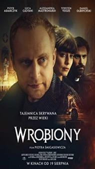 Wrobiony (2022) Hindi Dubbed
