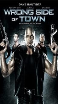 Wrong Side of Town (2010) Hindi Dubbed