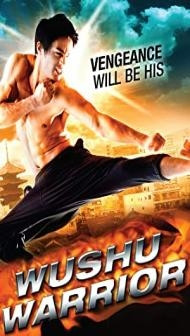 Wushu Warrior (2010) Hindi Dubbed