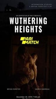Wuthering Heights (2022) Hindi Dubbed