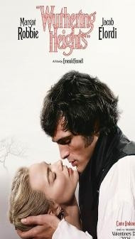 Wuthering Heights (2026) Hindi Dubbed Movie