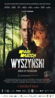 Wyszynski Zemsta Czy Przebaczenie (2021) Hindi Dubbed