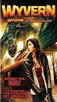 Wyvern (2009) Hindi Dubbed