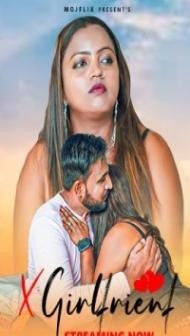 X Girlfriend (2023) MojFlix Original