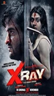 X Ray The Inner Image (2019) Hindi Dubbed
