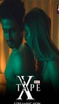 X Tape (2023) Web Series