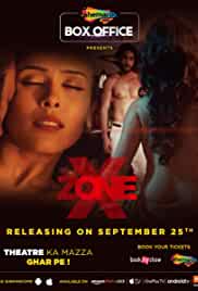 X Zone 2020 HdRip Bollywood Hindi movie download