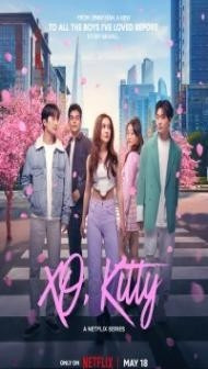 XO Kitty (2023) Web Series
