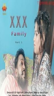 XXX Family (2021) 11UpMovies