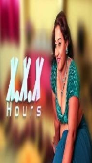 XXX Hours (2024) CultFlix Original