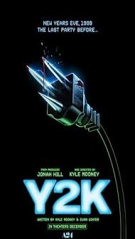 Y2K (2024) Hindi Dubbed Movie