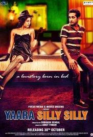 Yaara Silly Silly 2015 HDRIP Hdmovie Bollywood Hindi movie download