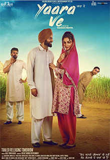 Yaara Ve 2019 HdRip Punjabi movie download