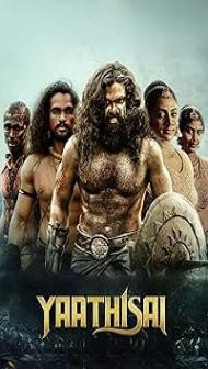 Yaathisai (2023) Hindi Dubbed Movie
