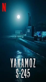 Yakamoz S 245 (2022) Web Series