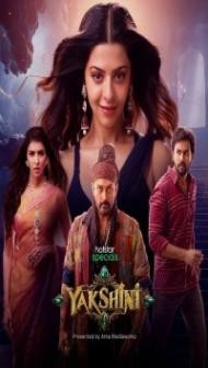 Yakshini (2024) Season 1 Hindi Web Series