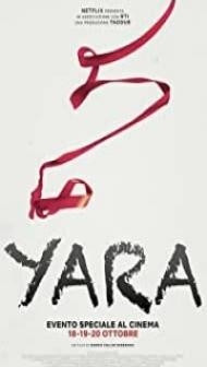 Yara (2021) Hindi Dubbed