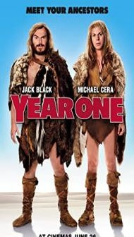 Year One (2009) Hindi Dubbed