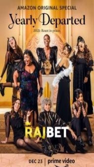 Yearly Departed (2021) Hindi Dubbed