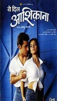 Yeh Dil Aashiqanaa (2002) Hindi Movie