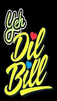 Yeh Dil Bill (2025) Hindi Movie