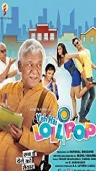 Yeh Hai Lollipop (2018) Hindi Movie