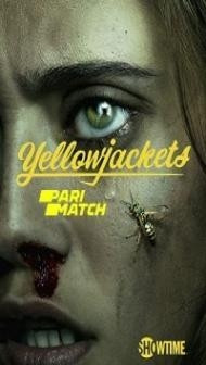 Yellowjackets (2022) Web Series