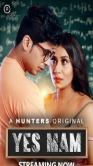 Yes Mam (2023) Hunters Original