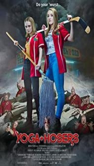 Yoga Hosers (2016) Hindi Dubbed