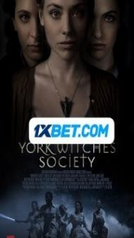 York Witches Society (2022) Hindi Dubbed