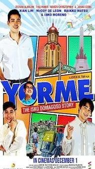 Yorme (2022) Hindi Dubbed