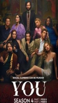 You (2023) Season 4 Web Series