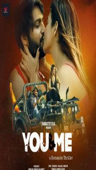 You And Me (2024) Namasteyflix Original