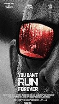 You Cant Run Forever (2024) Hindi Dubbed Movie