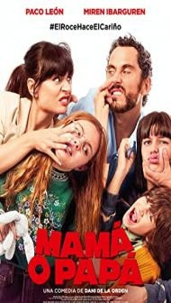 You Keep the Kids (2021) Hindi Dubbed