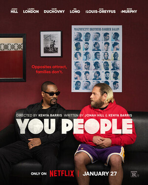 You People 2023 dubb in Hindi Hdrip Hollywood Dubbed movie download