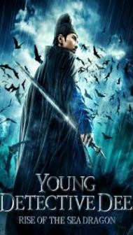 Young Detective Dee Rise of the Sea Dragon (2013) Hindi Dubbed