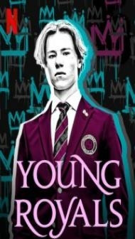 Young Royals (2021) Web Series