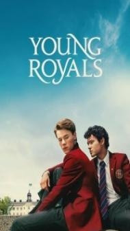 Young Royals (2024) Season 3 Hindi Web Series
